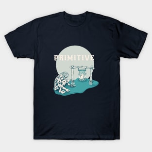 PRIMITIVE T-Shirt